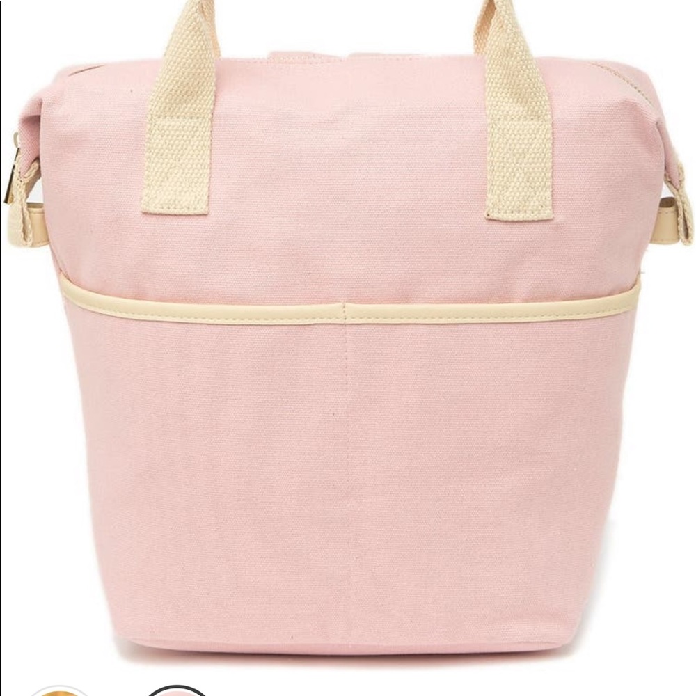 Madden girl cotton backpack  daily wear , travel bag